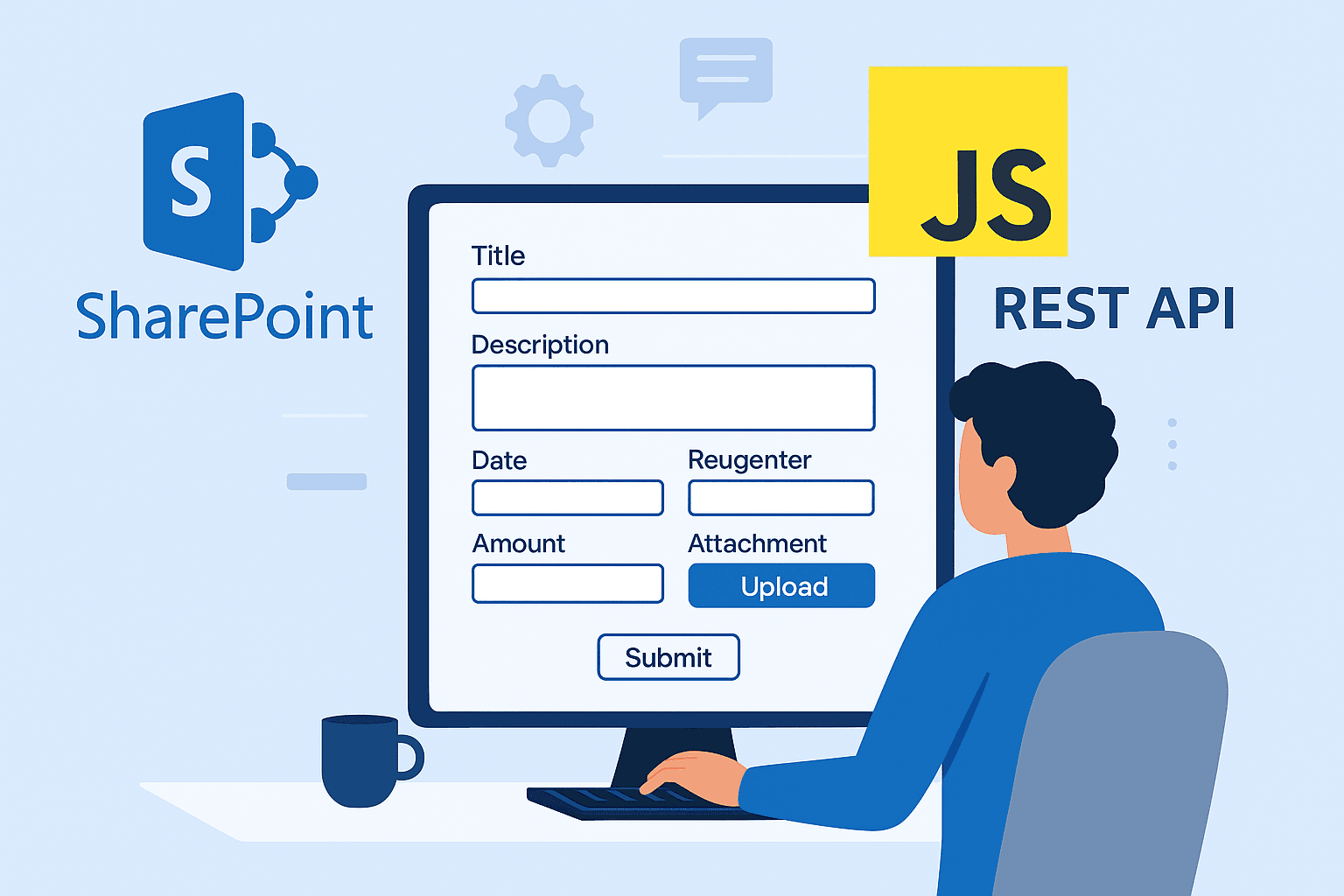 آموزش شیرپوینت