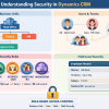 دسترسی dynamics 365